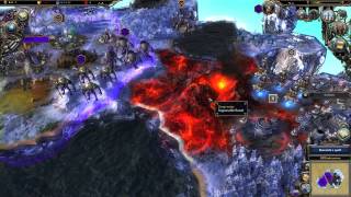 Warlock 2: The Exiled (Gameplay Instant Access Trailer)