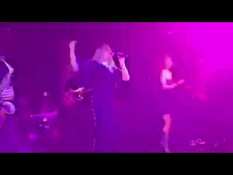 Promotional video thumbnail 3 for Leslie Lugo Band