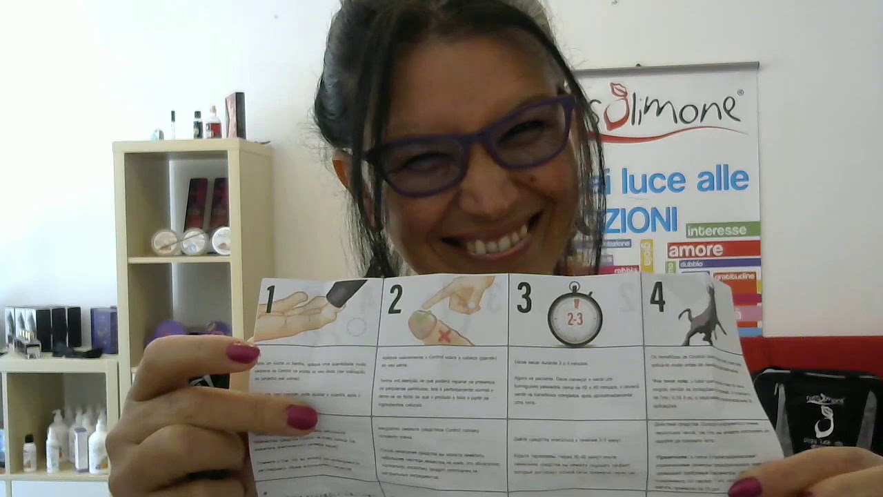 Control Gel eiaculazione precoce