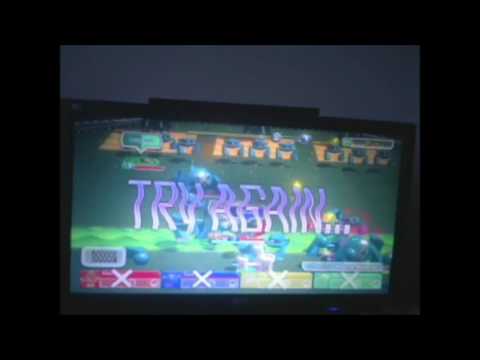 Pokemon Rumble U part 15 the sword for justice