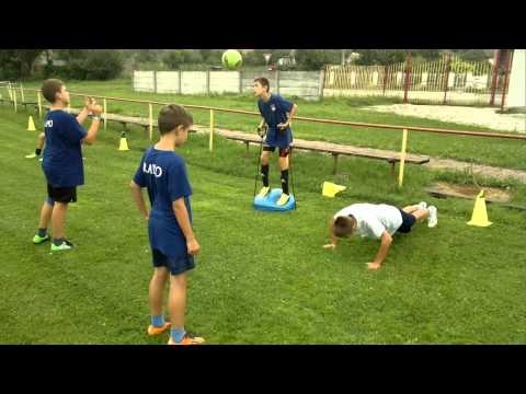 FK Raca U13 Radava Day 03 Video 01