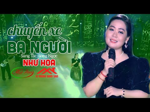 Thể hiện bởi Như Hoa