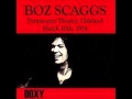 Boz Scaggs - Hercules