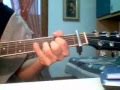 Marco Masini - Shaman King Guitar Cover By ...