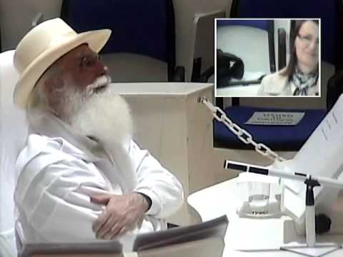 Tertúlia 1950 - Multidimensiologia (Parapercepciologia) | #Conscienciologia - Waldo Vieira