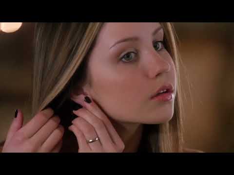 What a Girl Wants - Daphne's Transformation Scene