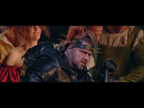 Rigoletto by Verdi - Royal Opera House 2017-18