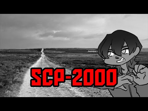 Discovering SCP | Vtubers Reaction to SCP-2000 "Deus Ex Machina" by Dr. Maxwell