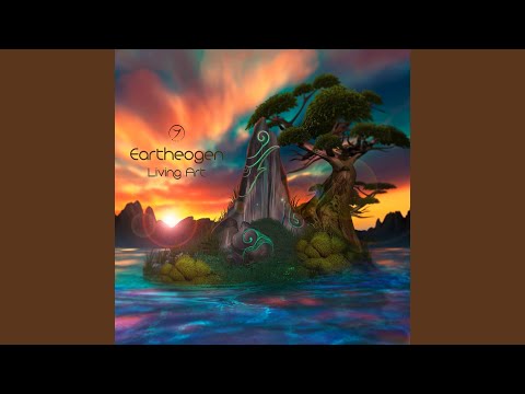 Walkabout (Eartheogen Mix)