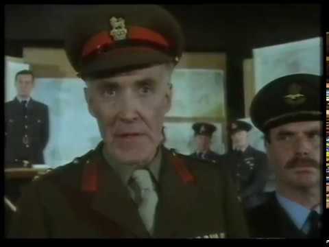 6 January 1983 BBC1 - The Fourth Arm trail