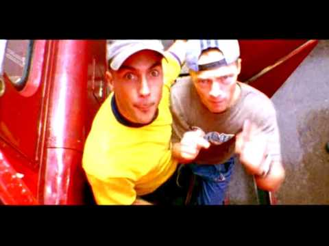 Charly Lownoise & Mental Theo - Hardcore Feelings [Official Music Video]