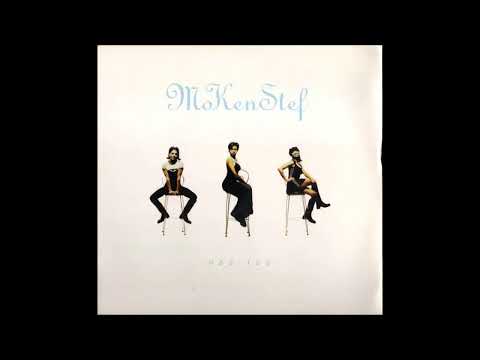 MoKenStef  - He's Mine