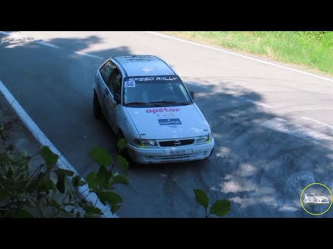 Rally di Castiglione Torinese 2025 - PS 6 "Sciolze 2"
