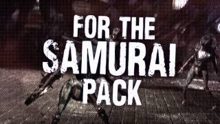 Samurai Pack