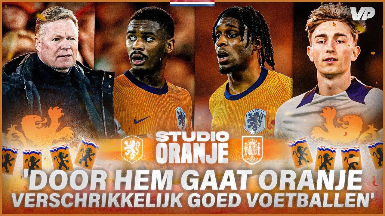 Thumbnail for article: Onbegrip over uitgefloten Huijsen in De Kuip: 'Wat kan ons het schelen?!'