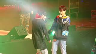 181111_ 슈퍼스타더오리지널-울산  pH-1, Kid Milli, Loopy / Good Day