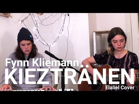 Kieztränen - Fynn Kliemann // Ëlaliel Loop Cover