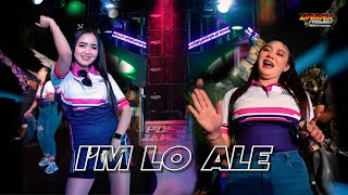 Download lagu DJ KARNAVAL IAM LO ALE BASS NROTHOK REMIX FULL BASS DIVANA PROJECT mp3