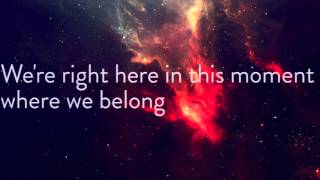 Martin Garrix - Now That I&#39;ve Found You (feat. John &amp; Michel) Lyrics HD
