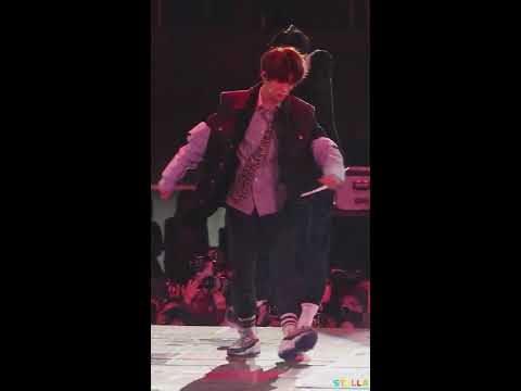 171022 NCT 127(엔시티) 재현-Cherry Bomb(뒤)/원아시아페스티벌(BOF) 개막식