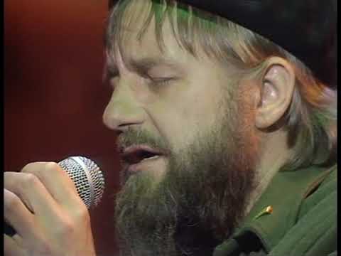 Robert Wyatt: "Shipbuilding"