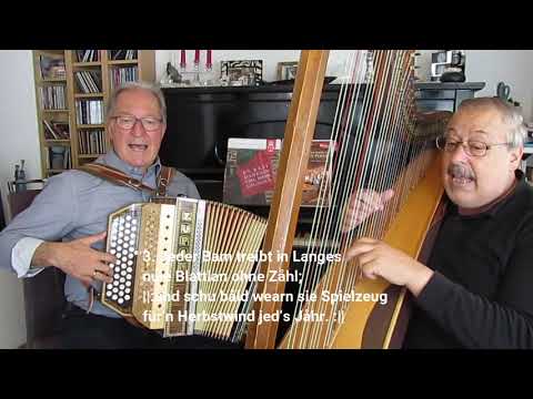 Isch nit jed’s Sternl hell - Ernst Thoma