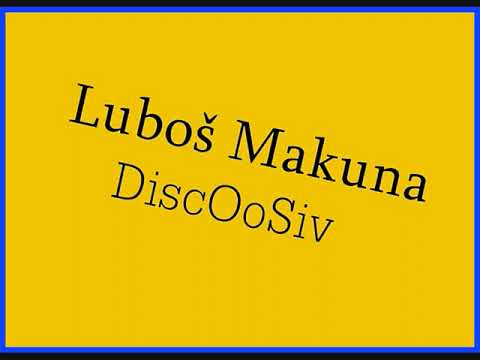 Luboš Makuna 07 Vložen MetalliOne