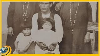 «Թուրքերը սրով կտրեցին իմ մեծ մայրիկի եղբոր գլուխը». արգենտինահայ ընտանիքի հուշերը