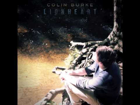 Like Old Times by Colin Burke