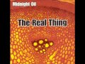 Midnight Oil   The Real Thing