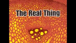 Midnight Oil   The Real Thing