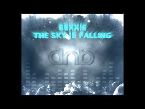 Bexxie - The Sky Is Falling