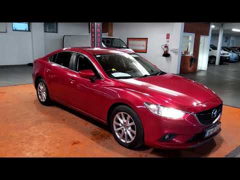 Mazda Mazda6 2016 - Image 2