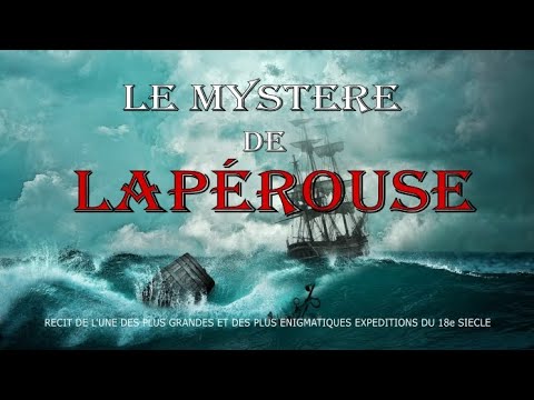Le Mystère de Lapérouse