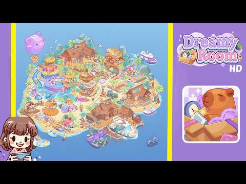 Dreamy Room Summer Beach Holiday Level 20 Solution Walkthrough