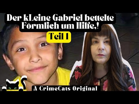 Gabriel Fernandez bettelte förmlich um Hilfe doch das System versagte komplett!