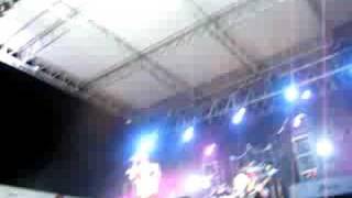 Buckcherry Huntsville Cream