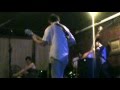 Weird Weeds "Untitled 1" & "Untitled 2" (Live 7-8-2012 @ the Scoot Inn)