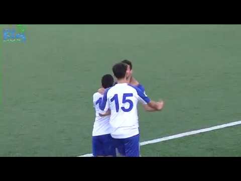 Promozione 22^Gio. Sporting Donia-Bitetto 4-1