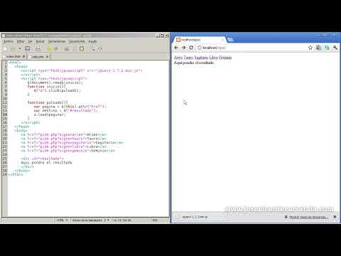 Curso de programacion de WebApps parte 6