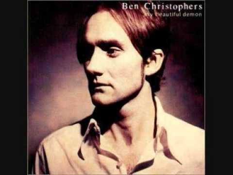 Ben Christophers - My beautiful demon