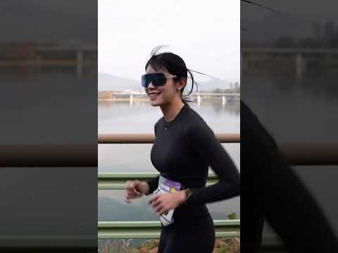 단풍러닝 “제1회 팔당 달리기” -분원리 코스 #running #run