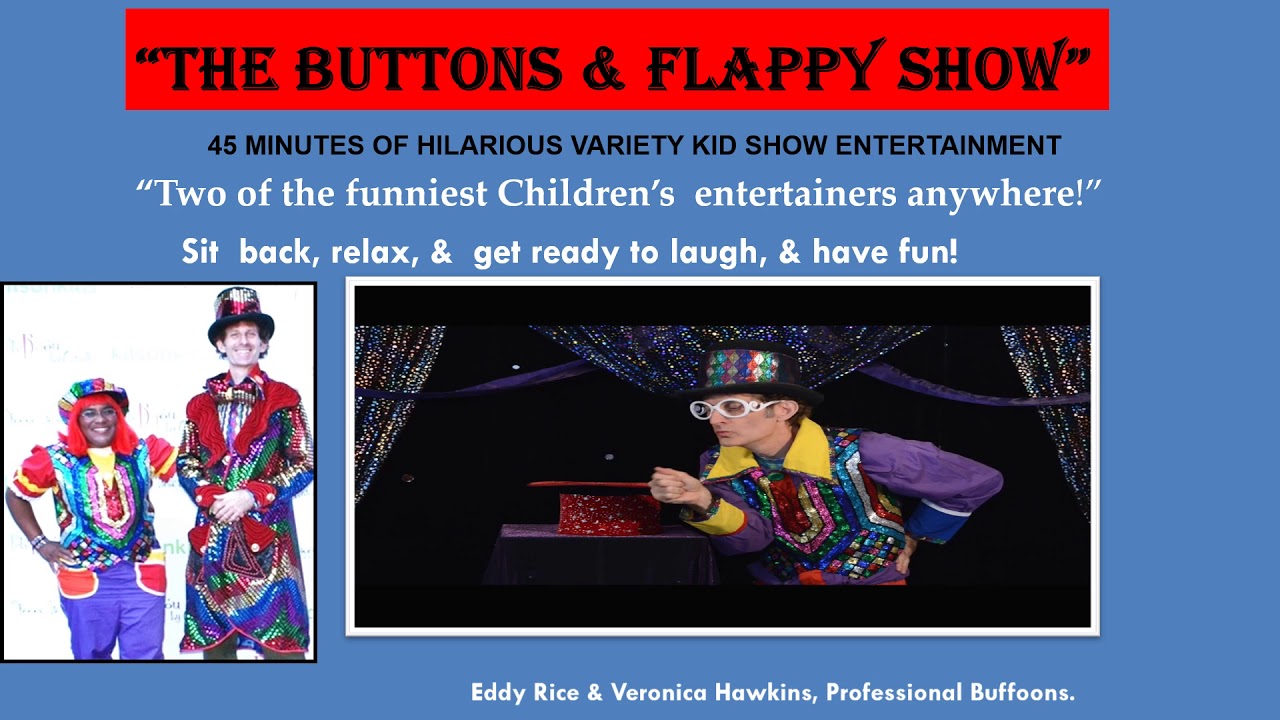 Promotional video thumbnail 10 for Eddy Rice Jr.