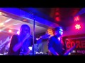 Aftermoon - Dead Born Revolution (Live at "Barvy ...