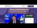 Bitcoin Revolution Review, Cloned Crypto SCAM Exposed (Alert)