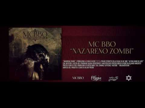 MC BBO - NAZARENO ZOMBIE -