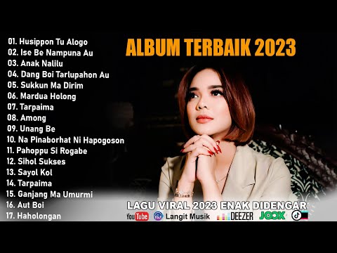 Lagu Batak Terbaik 2023  - Putri Siagian - Husippon Tu Alogo | Musik Batak Terpopuler 2023