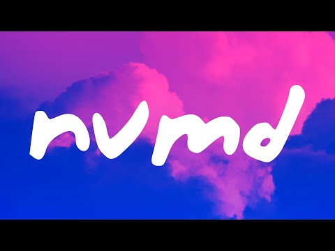 Denise Julia -  NVMD (Lyrics)