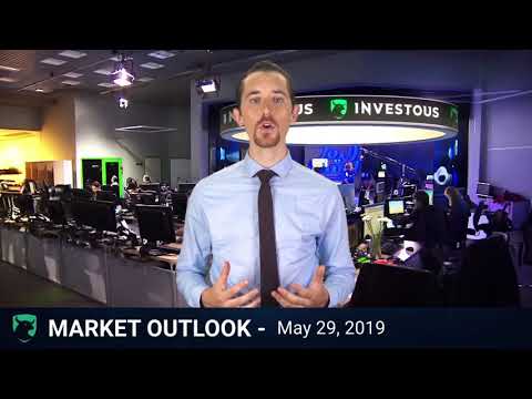 Investous - Daily market outlook - 29.05.19