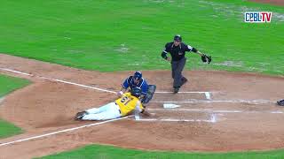 [分享] 張進德離譜傳球與被撞傷影片